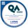Quality Assurance