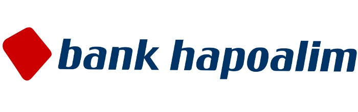 Bank HaPoalim Logo