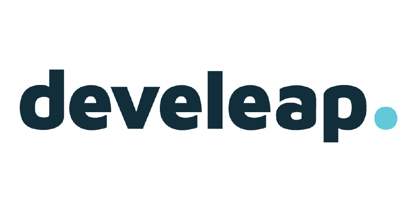 Develeap Logo