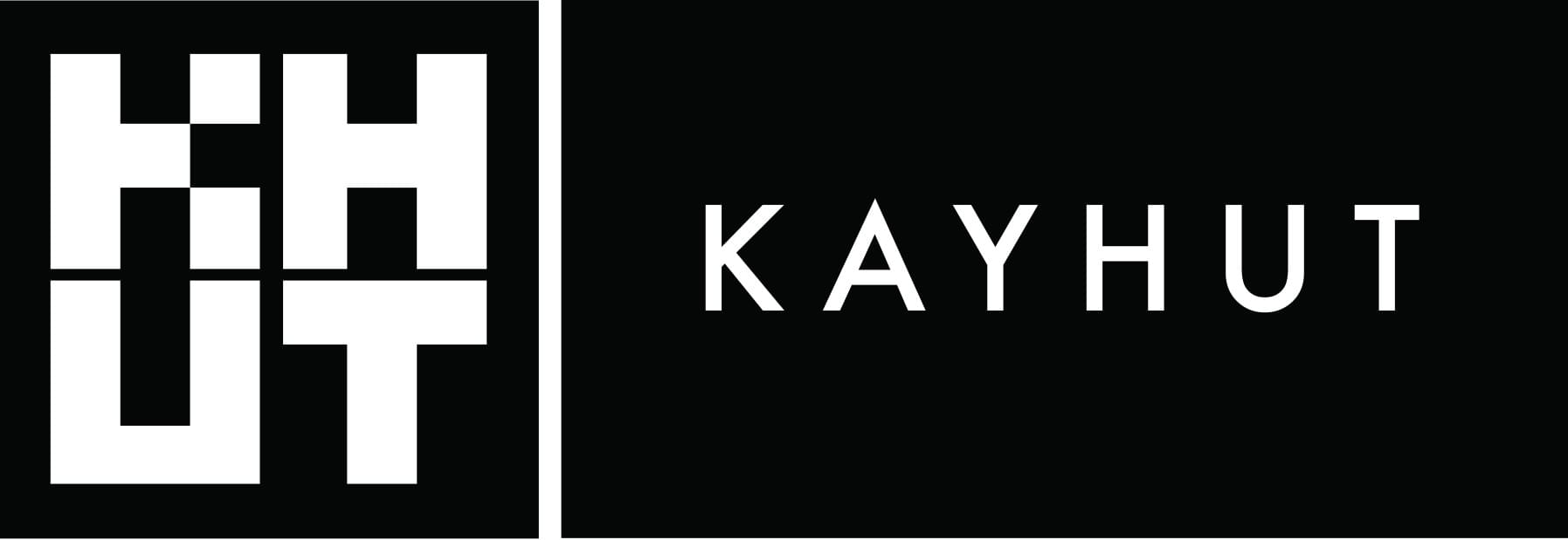 KayHut Logo