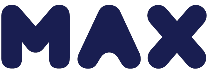 Leumi Max Logo