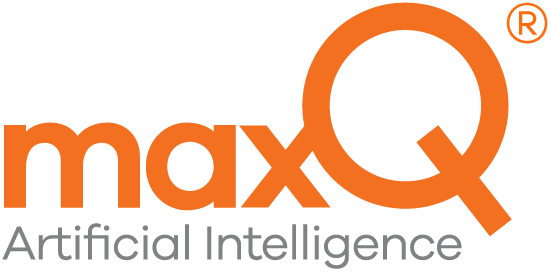 MaxQ Logo